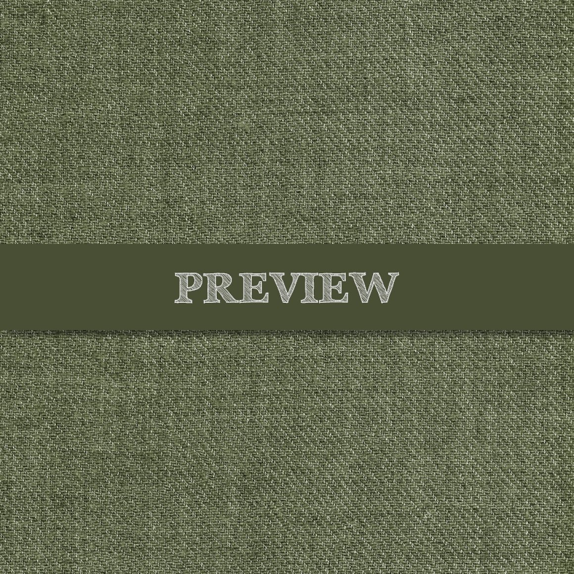 Fabric texture preview.