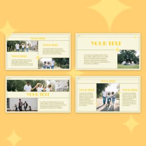 Family Powerpoint Template Free – MasterBundles