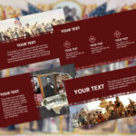 Free American History Powerpoint Template – MasterBundles