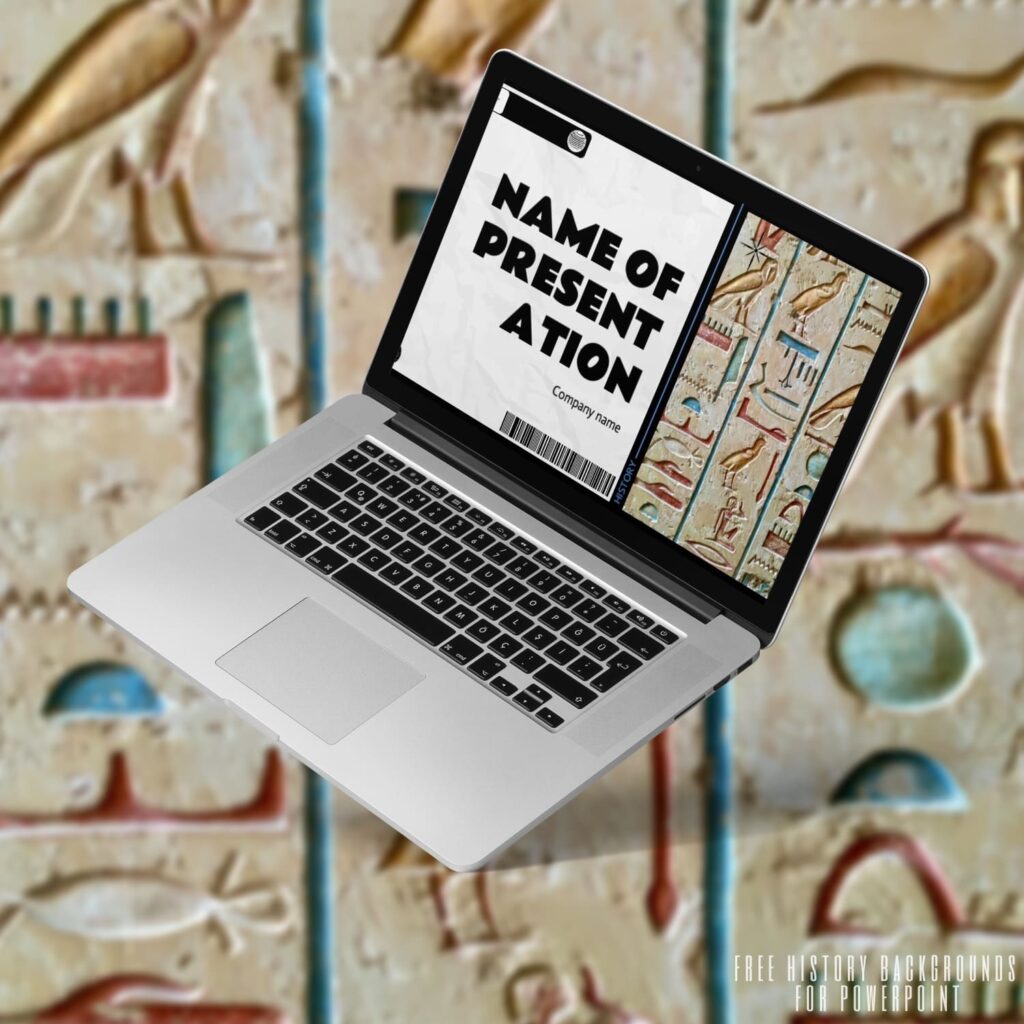 Free History Backgrounds For Powerpoint MasterBundles
