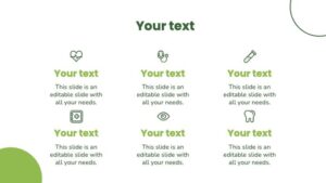 Free Nursing Powerpoint Presentation – MasterBundles