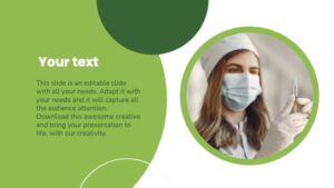 Free Nursing Powerpoint Presentation – MasterBundles
