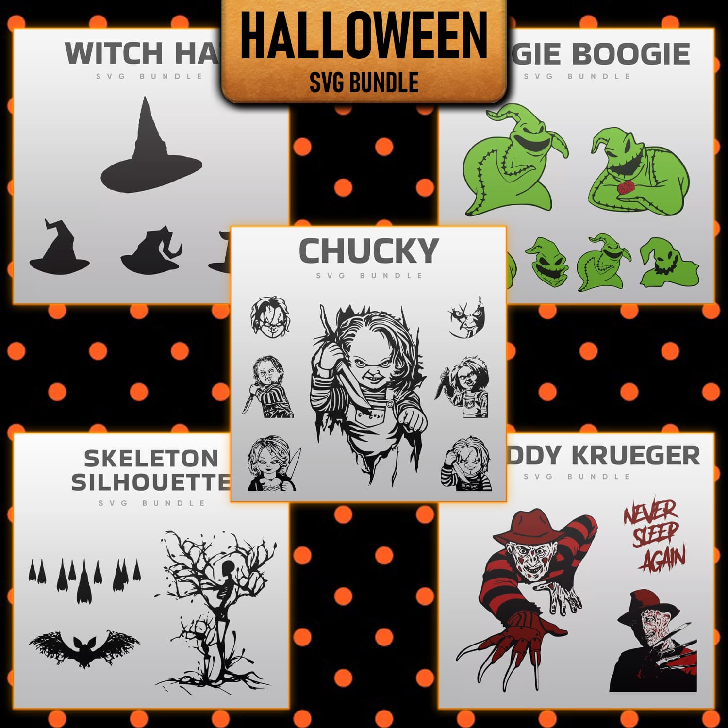 Halloween SVG Bundle 1500 1500 1.