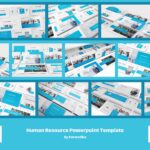 Human Resource Powerpoint Template Preview 1500 1.