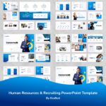 Human Resources And Recruiting PowerPoint Template – MasterBundles