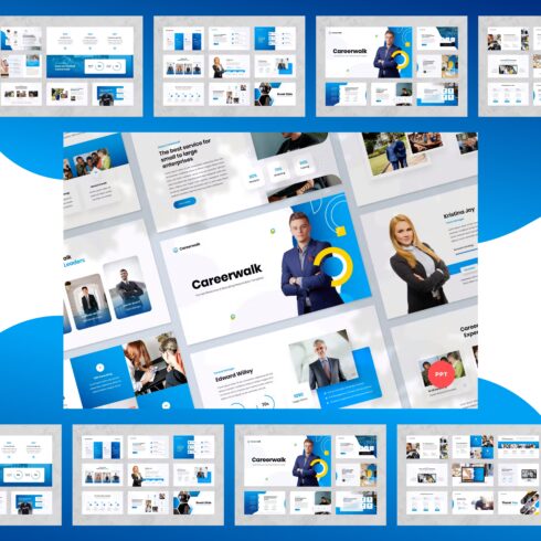 Human Resources Recruiting Powerpoint Template Preview 1500 1.