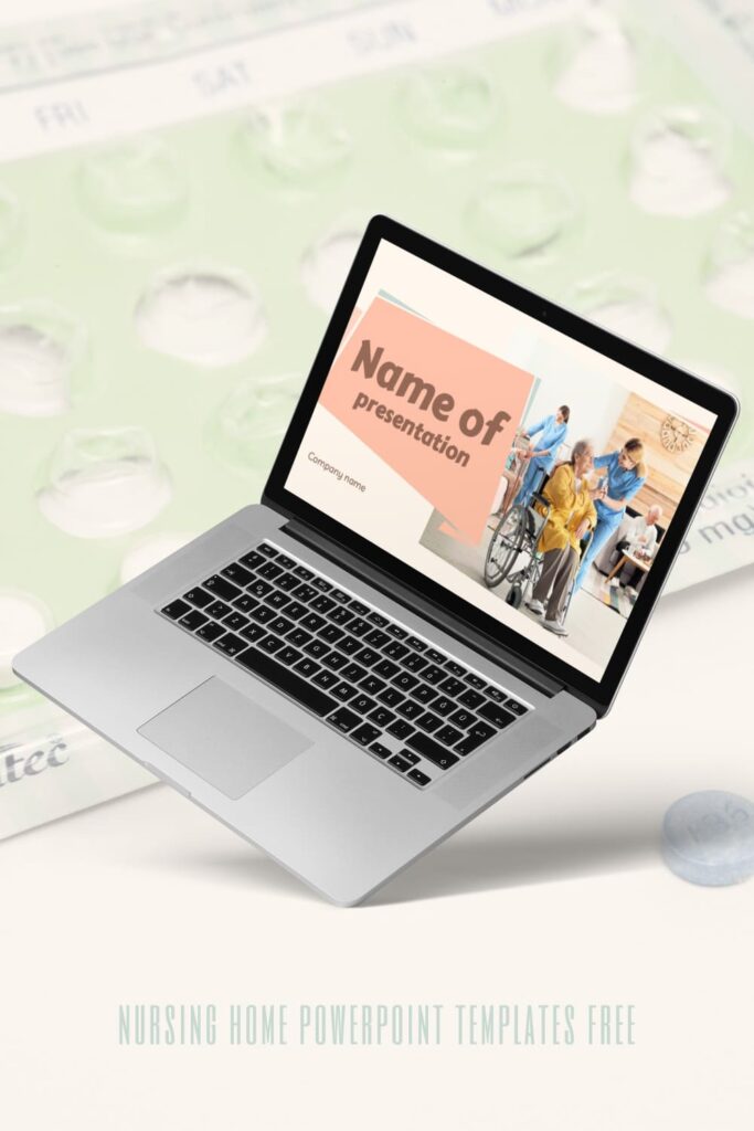 Nursing Home Powerpoint Templates Free – MasterBundles
