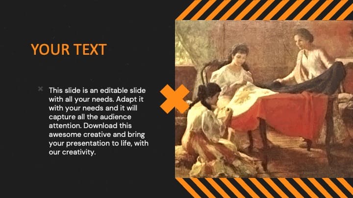 Philippine History Powerpoint Templates Free Download – MasterBundles