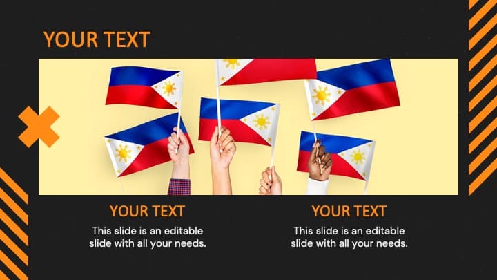 5 Philippine History Powerpoint Templates Free Download.