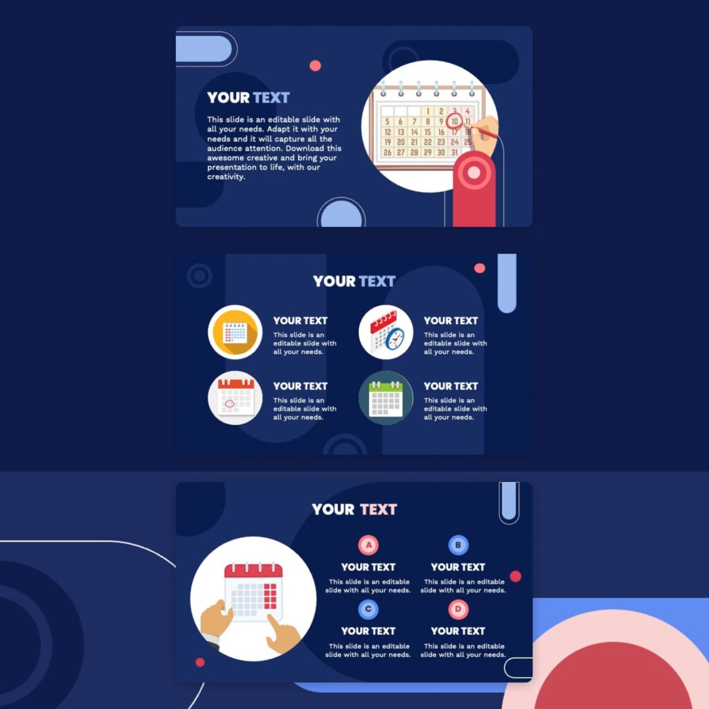 free-powerpoint-calendar-timeline-masterbundles