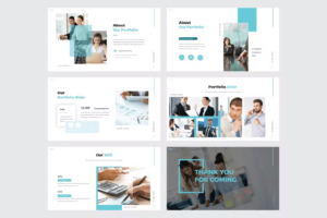 MANAGEMENT ACCOUNTING - Powerpoint Template | Master Bundles