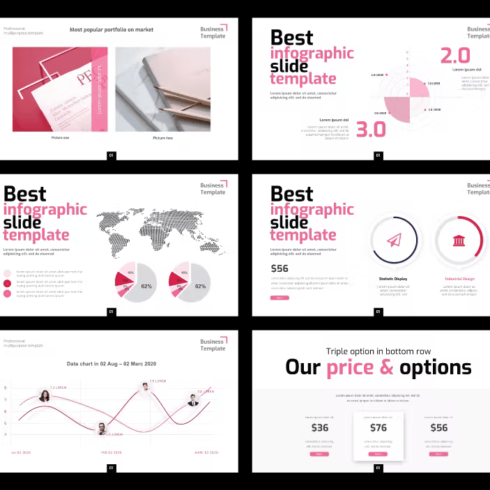 Data Security Powerpoint Template | Master Bundles