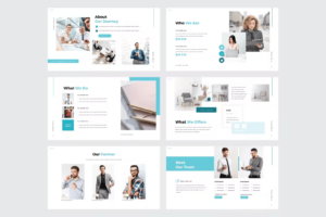 MANAGEMENT ACCOUNTING - Powerpoint Template | Master Bundles