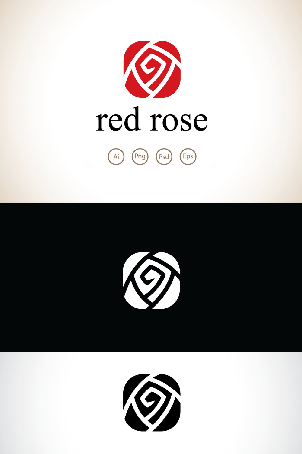 red rose logo template 1000h1500 01