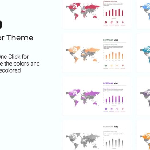 World Map PowerPoint Template Master Bundles World Map Powerpoint 10 490x490 