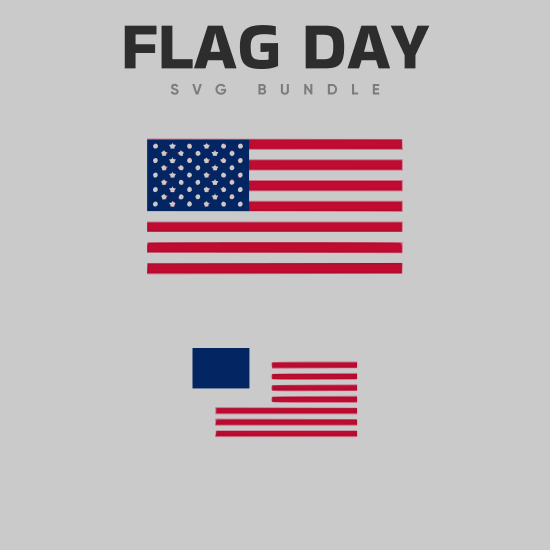 Flag day SVG Bundle.