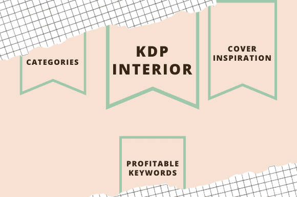 Inscription: Categories, KDP Interior, Cover Inspiration, Profitable Keywords.