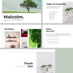 Free Natural Environment Teaching Powerpoint – MasterBundles