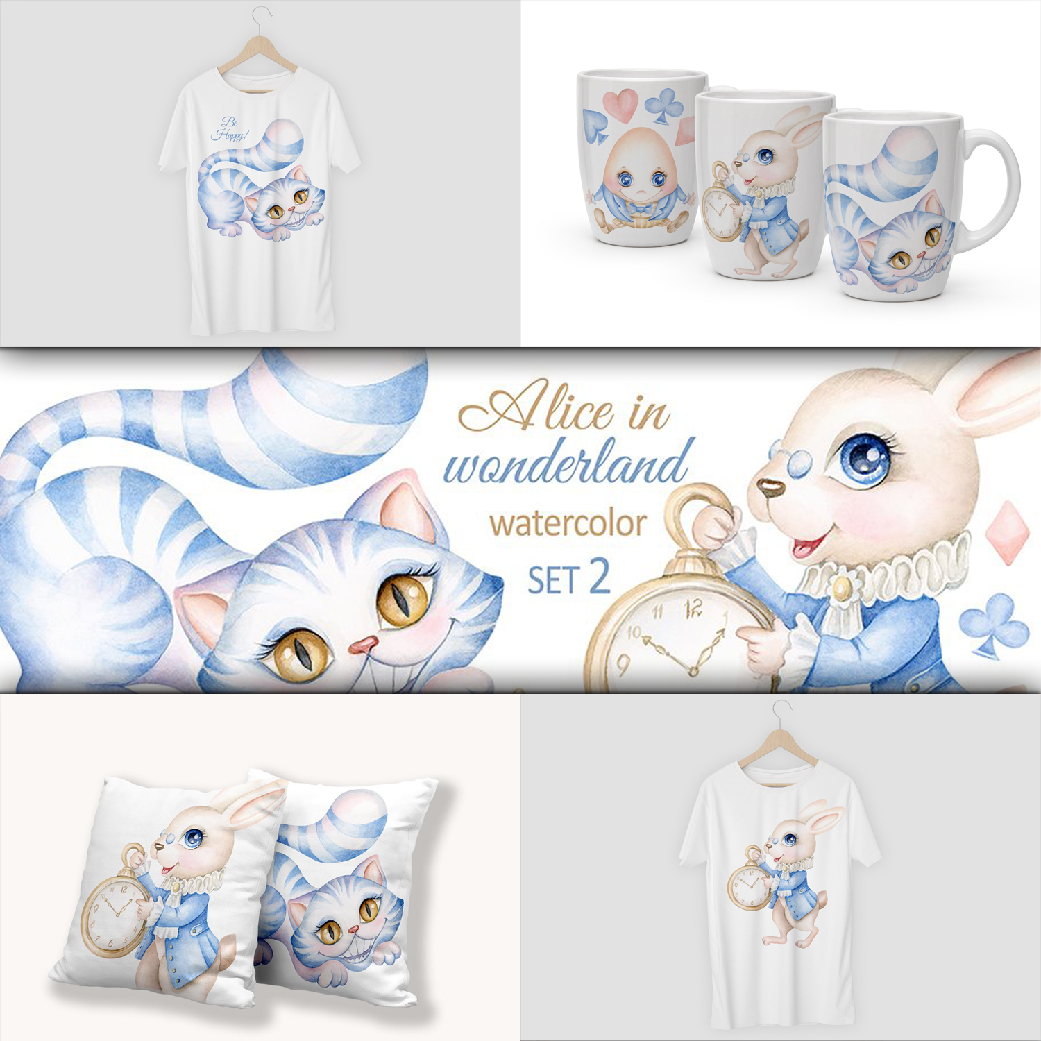 Preview alice in wonderland clipart cheshire cat white.