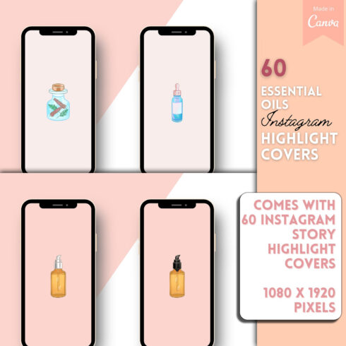 How to Create Aesthetic Instagram Highlight Covers That Win Followers (+ 35  Examples!) 