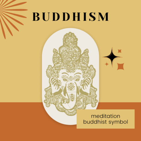 Prints of buddhism images.