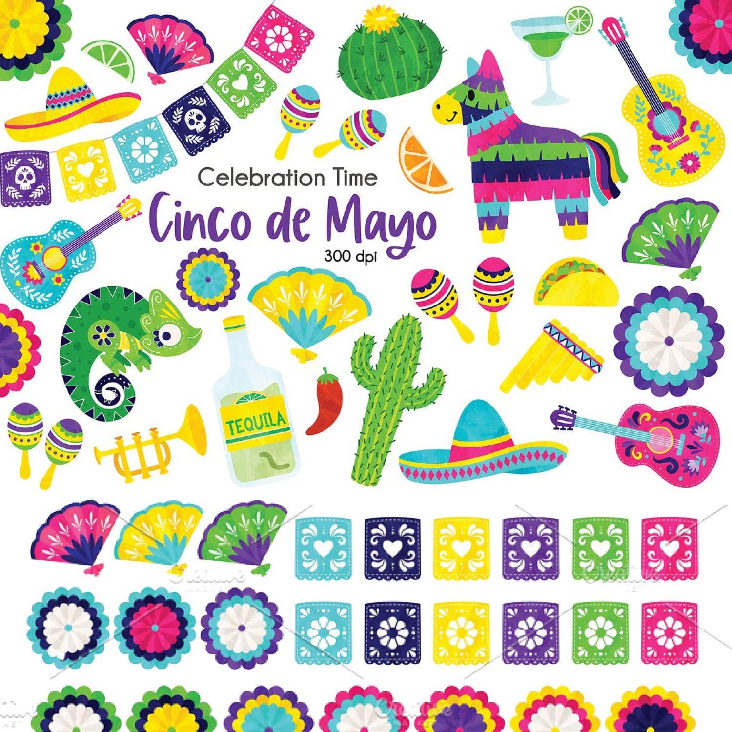 The Children's Place: Cinco De Mayo $5 and Under Sale + Free