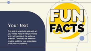 fun facts powerpoint presentation