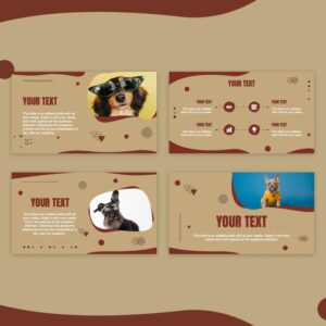 Fun Powerpoint Slides – MasterBundles