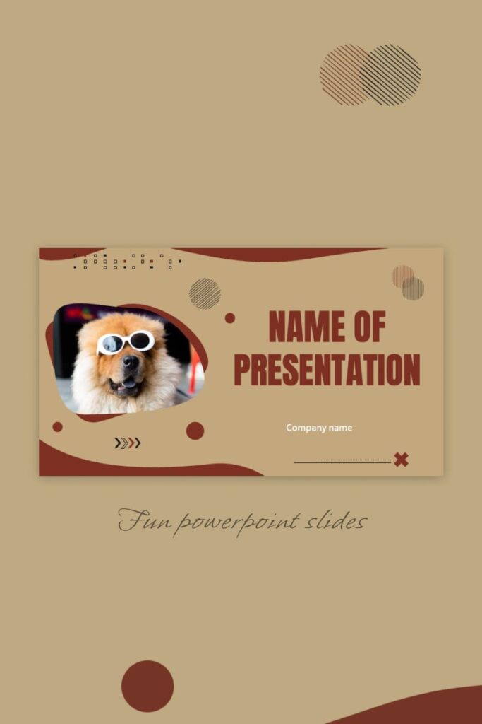 Fun Powerpoint Slides – MasterBundles