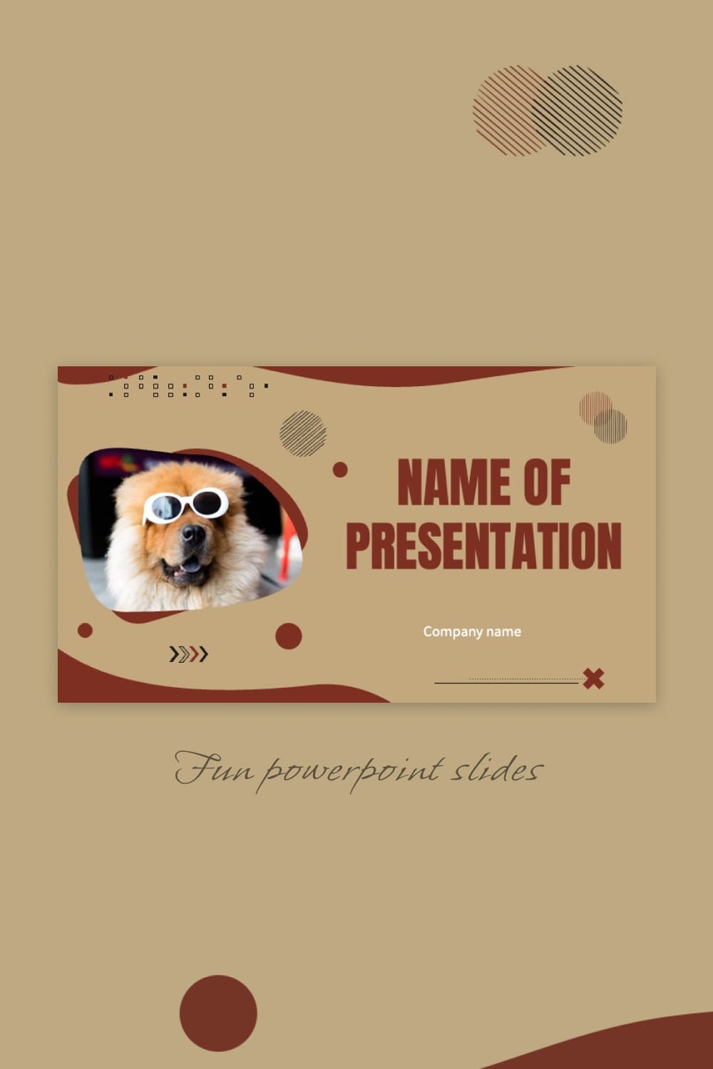 Fun Powerpoint Slides Pinterest.