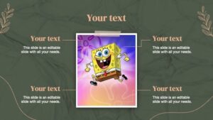 Fun Powerpoint Templates For Kids – MasterBundles