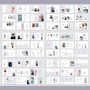 FORM - Keynote Template – MasterBundles