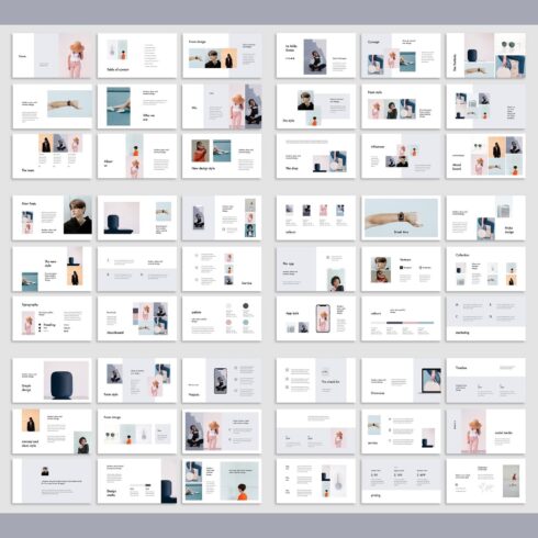FORM - Keynote Template – MasterBundles