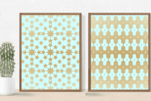 13 Wedding Digital Paper Pack – MasterBundles