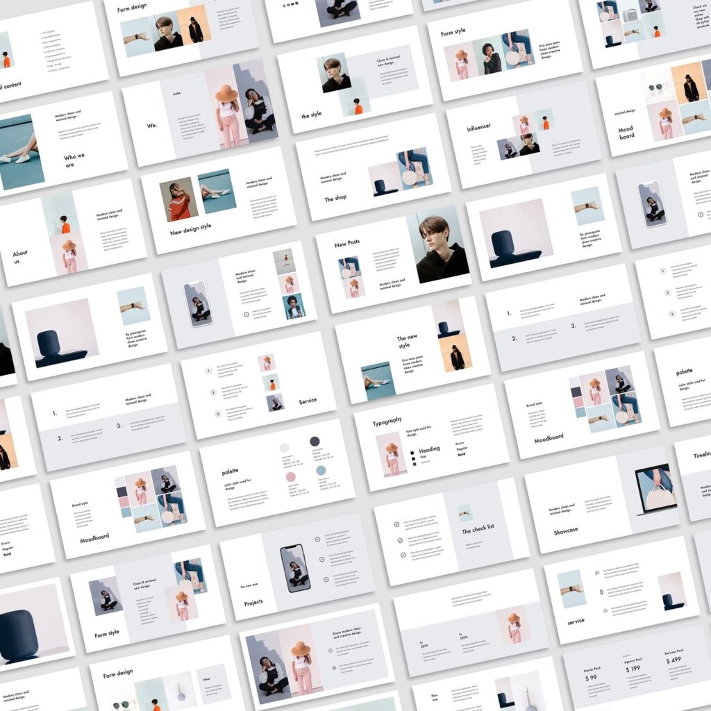 FORM - Keynote Template – MasterBundles