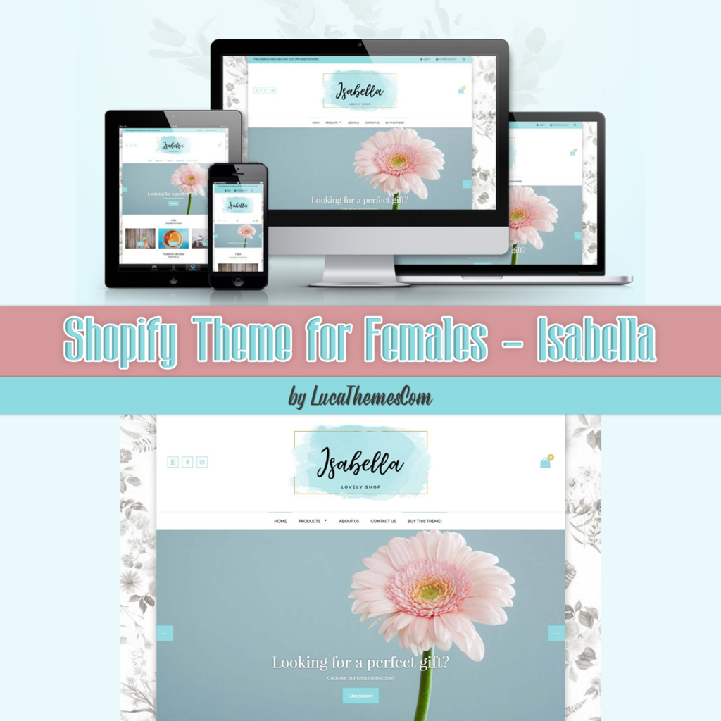 10+ Top Free Blog Templates for Shopify 2023 To Stand Out