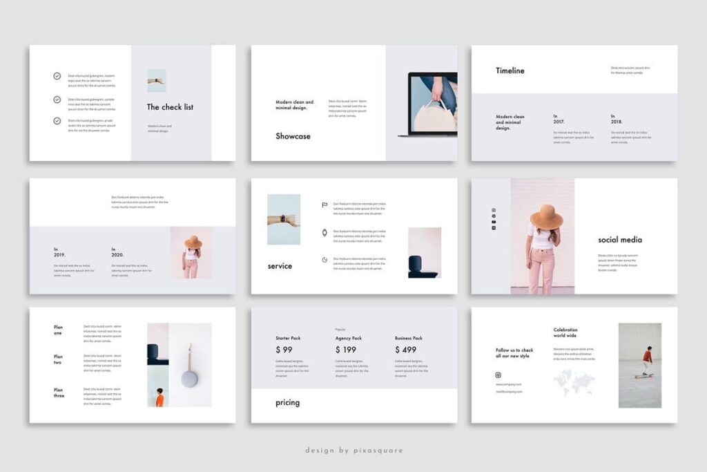 FORM - Keynote Template – MasterBundles