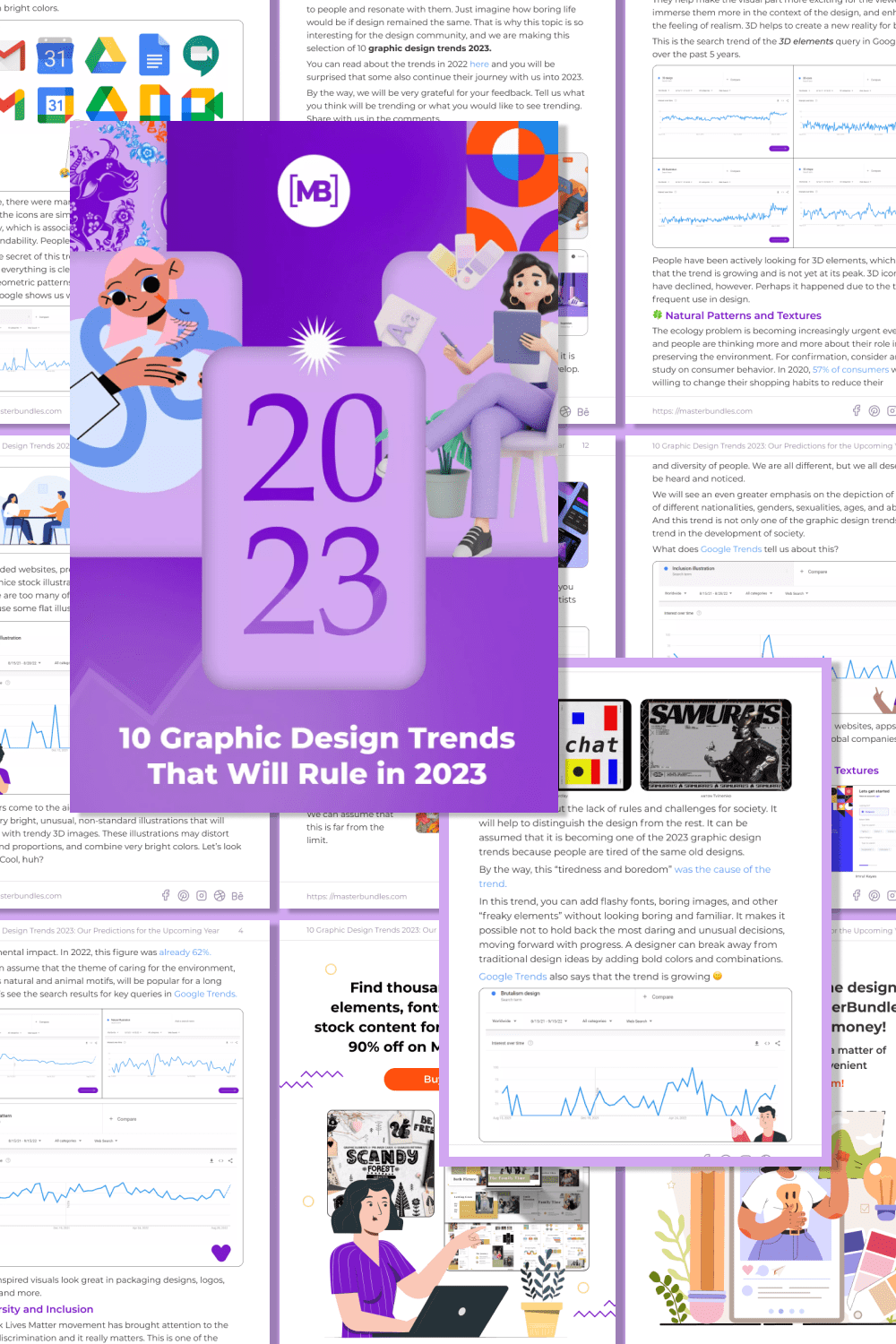 4 10 graphic design trends 2023 our predictions for the upcoming year 775.