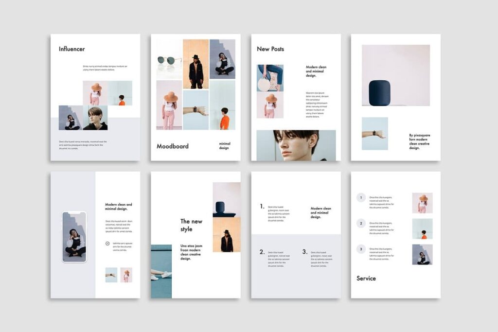 FORM - Keynote Vertical Template – MasterBundles