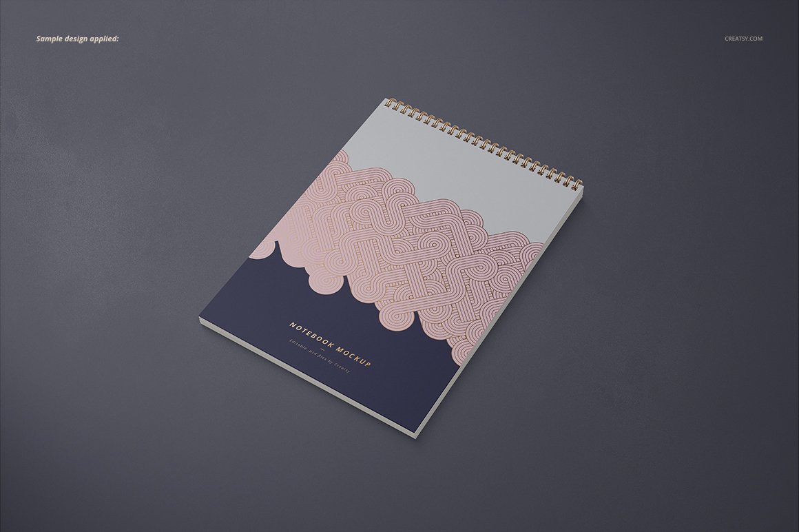 Notebook preview and more.