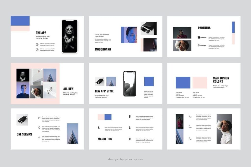 POLA - Keynote Design Template – MasterBundles