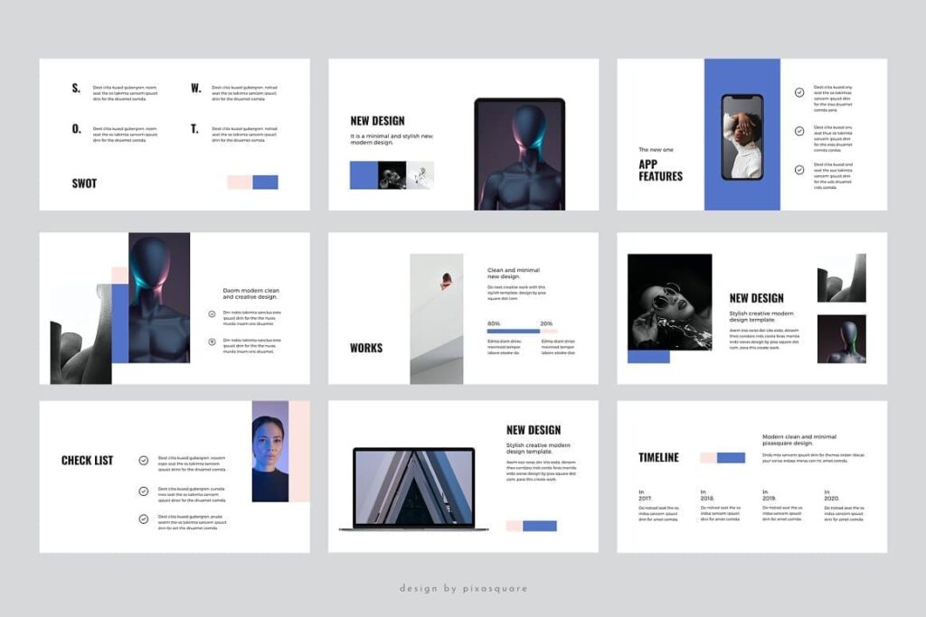 POLA - Keynote Design Template – MasterBundles