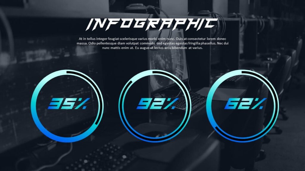 Review Game Templates for Powerpoint – MasterBundles