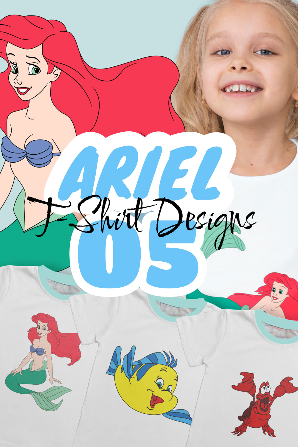 Ariel images of pinterest.