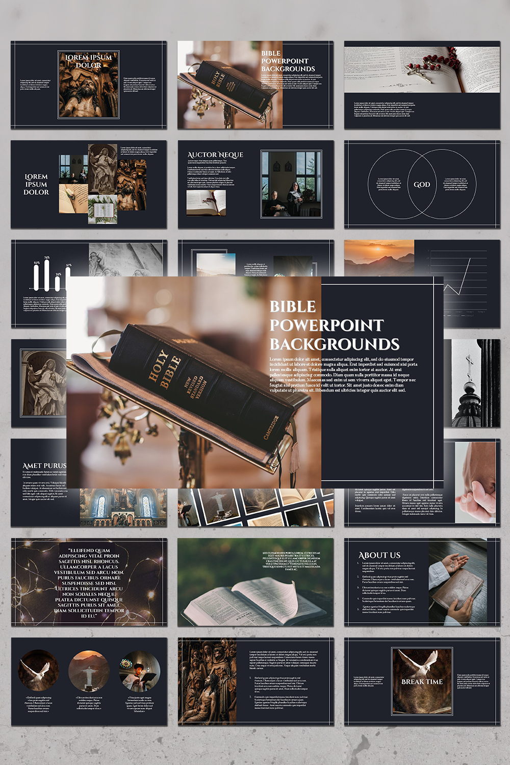 Bible powerpoint backgrounds images of pinterest.