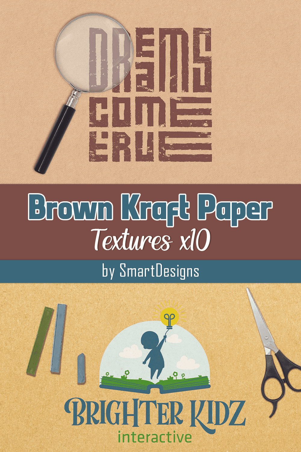 Brown kraft paper textures of pinterest.