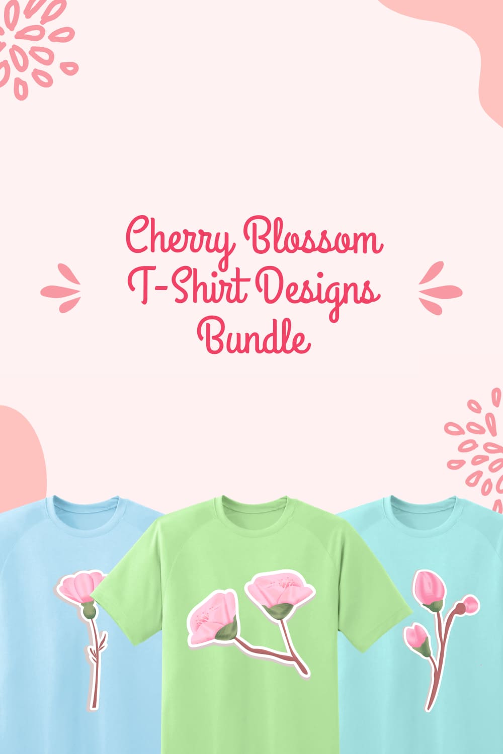 Cherry blossom t shirt designs images of pinterest..