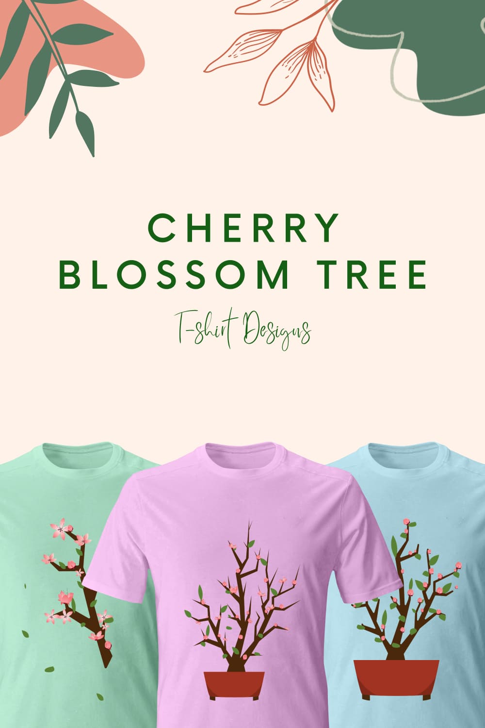 Cherry blossom tree t shirt designs iamges of pinterest.