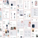 FORM - Keynote Vertical Template – MasterBundles