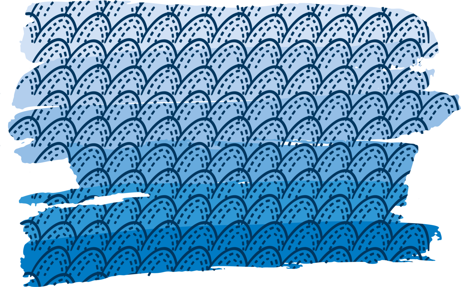 Mermaid Scales SVG Designs – MasterBundles